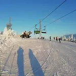 Horsky Krkonose Appartement Vítkovice