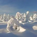 Horsky Krkonose Vítkovice