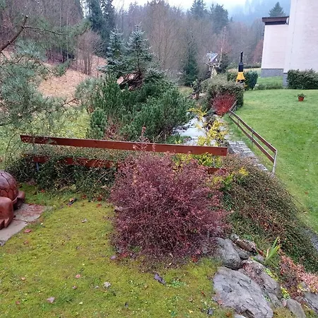 Apartament Horsky Krkonose Vítkovice