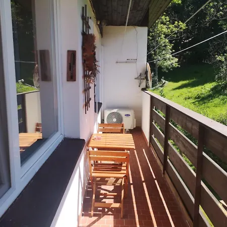 Horský Krkonoše * Vítkovice