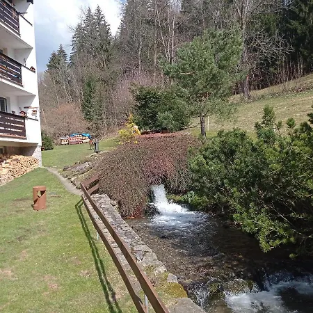 Apartamento Horský Krkonoše *