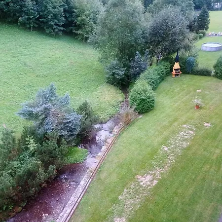 Horsky Krkonose Vítkovice