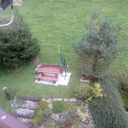 Apartmán Horský Krkonoše