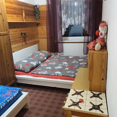 Apartmán Horský Krkonoše