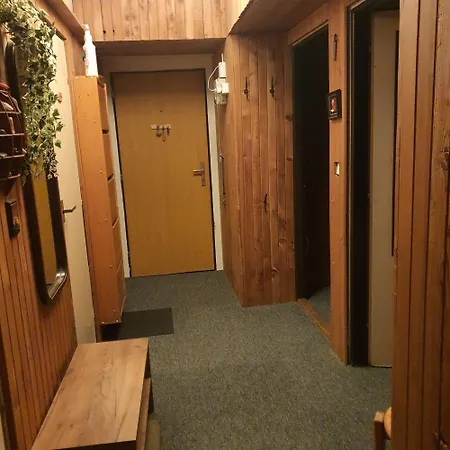 Apartment Horsky Krkonose *