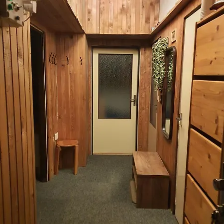 Horský Krkonoše Apartamento Vítkovice