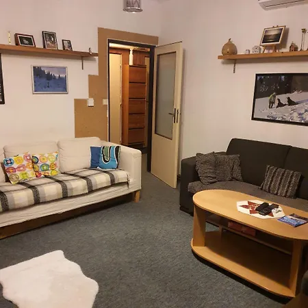 Apartment Horsky Krkonose Vitkovice