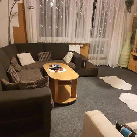 Horský Krkonoše *