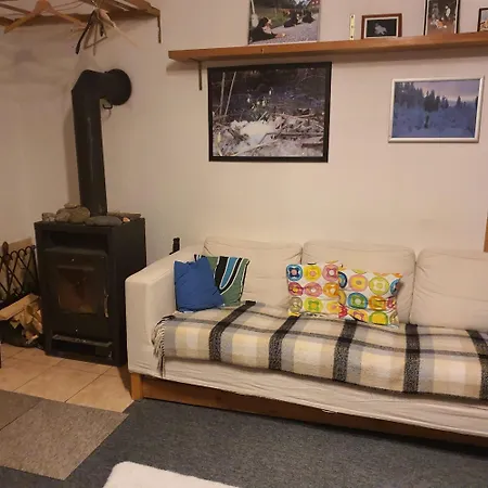 Horsky Krkonose Vítkovice