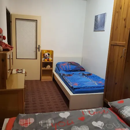 Horsky Krkonose * Vitkovice