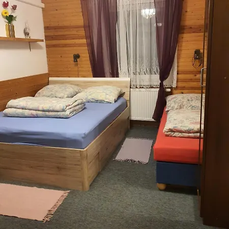 Horsky Krkonose
