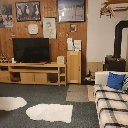 Horsky Krkonose Apartment