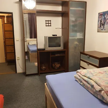 Apartment Horsky Krkonose