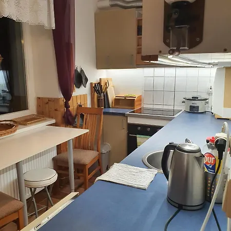 Horsky Krkonose Apartment *