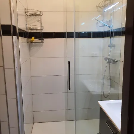 Apartament Horsky Krkonose *