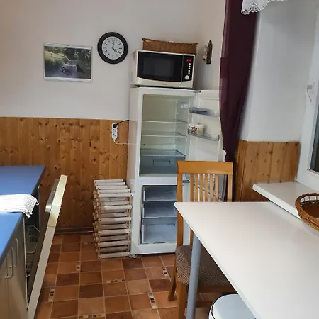 Horský Krkonoše Apartamento Vítkovice