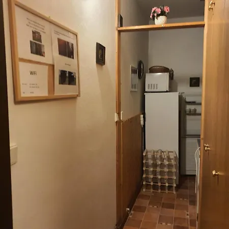 Horsky Krkonose Vítkovice