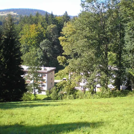Apartment Horsky Krkonose *