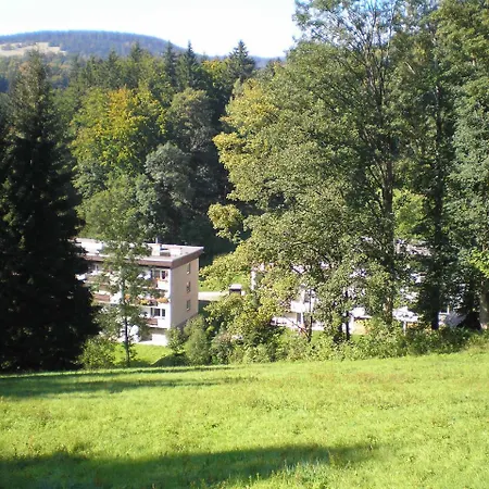 Apartamento Horský Krkonoše *