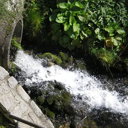 Horský Krkonoše * Vítkovice