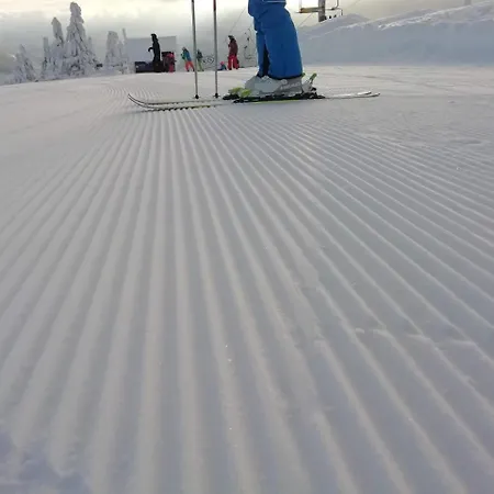 Horský Krkonoše *