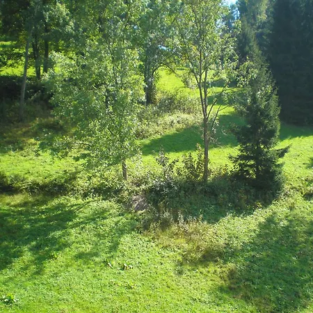 Horsky Krkonose Apartment