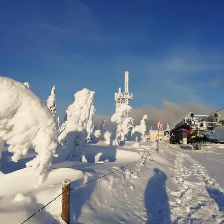 Horsky Krkonose * Vitkovice