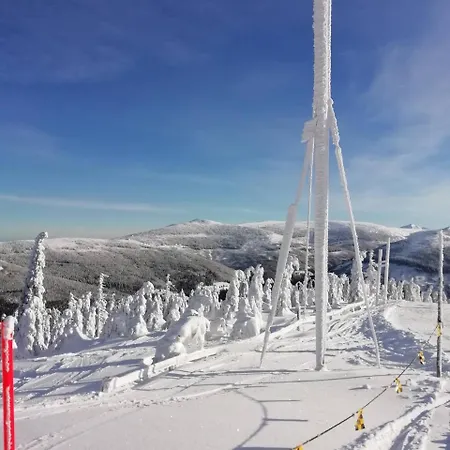 Horsky Krkonose Vítkovice