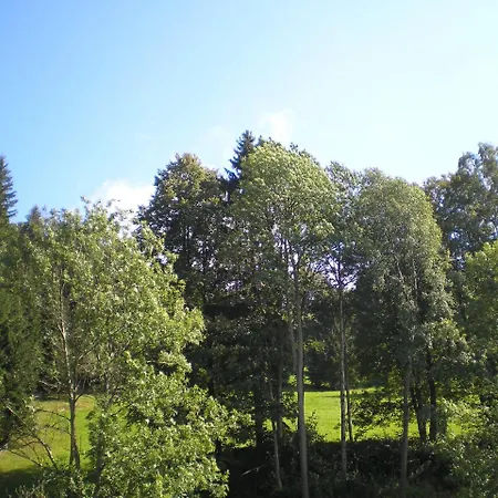 Horský Krkonoše