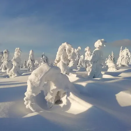 Horsky Krkonose Vitkovice