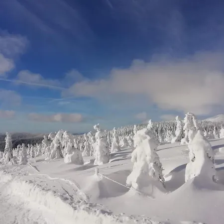 Horský Krkonoše
