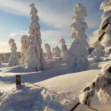 Horsky Krkonose Apartment