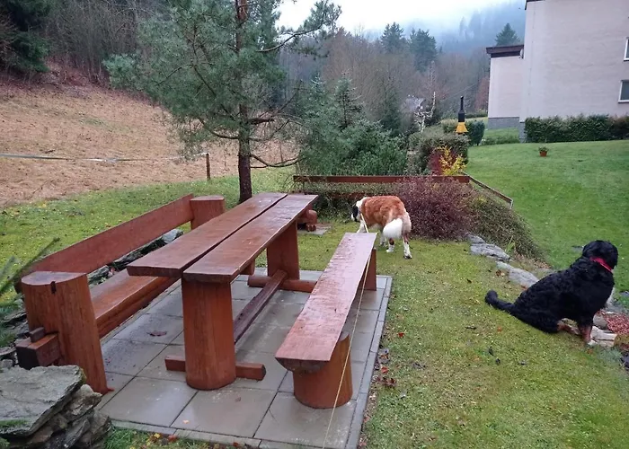 Horsky Krkonose *