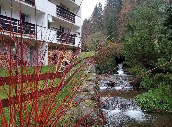 Horsky Krkonose Vítkovice