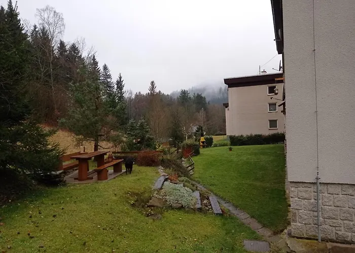 Horsky Krkonose Vítkovice