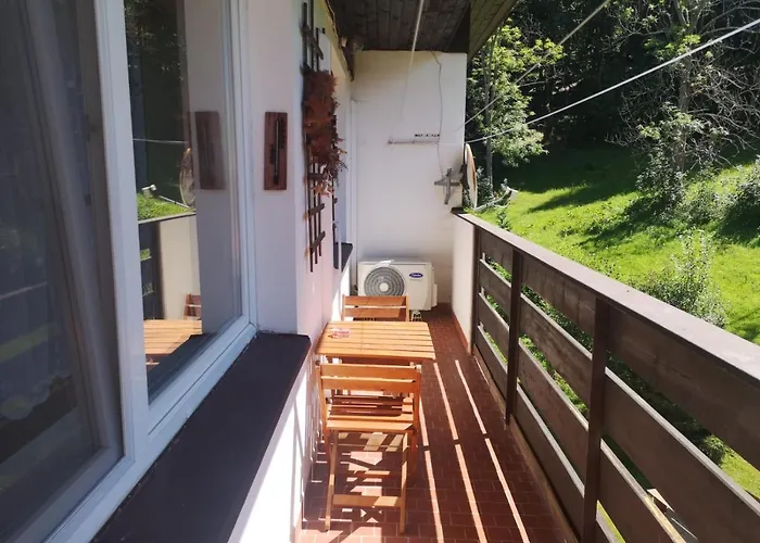 Horsky Krkonose * Vítkovice