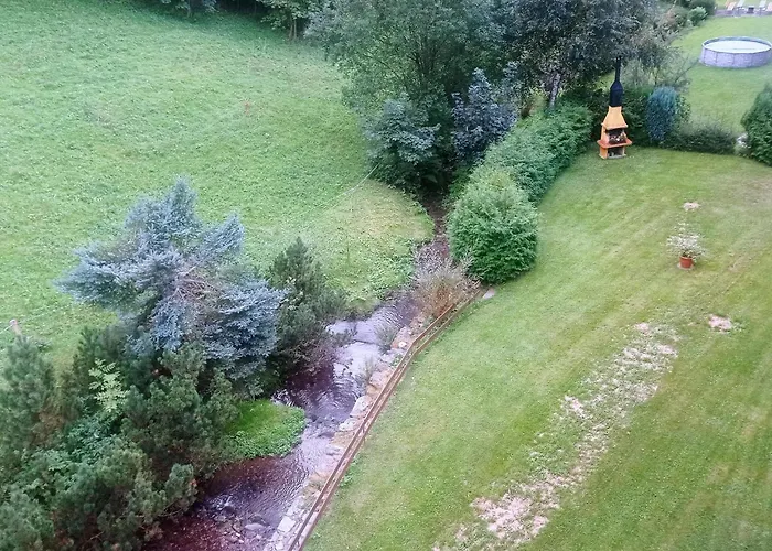 Horsky Krkonose Vítkovice