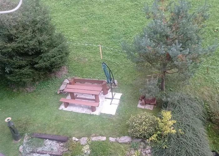 Apartman Horsky Krkonose