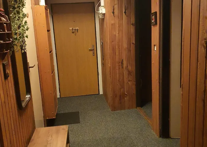 Apartman Horsky Krkonose *