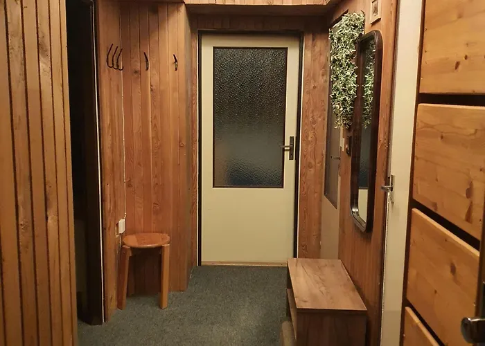 Horský Krkonoše Apartmán Vítkovice