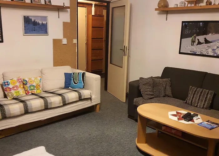 Appartement Horsky Krkonose Vítkovice