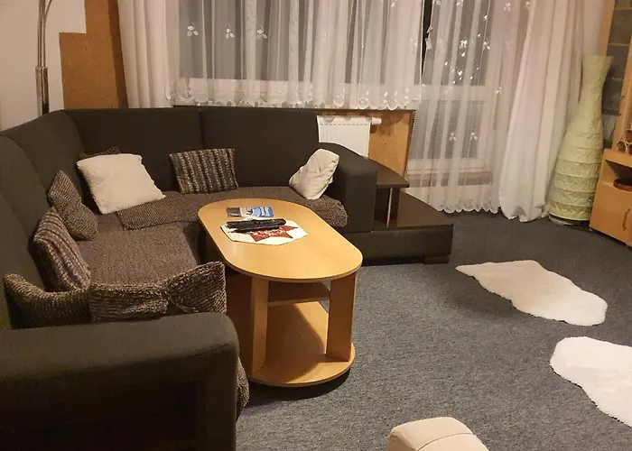 Horský Krkonoše *