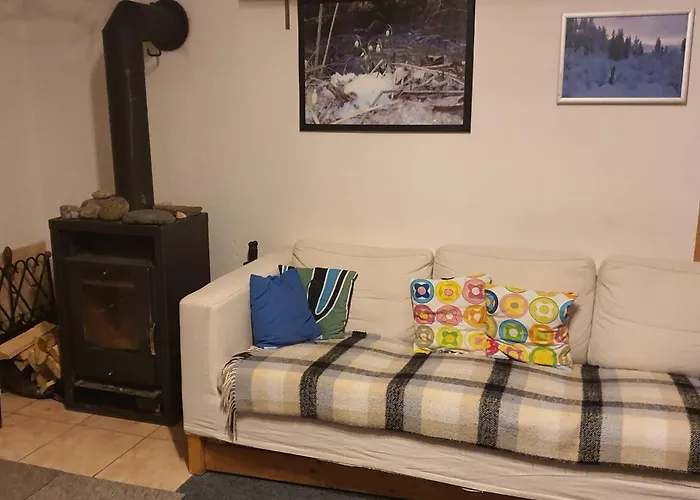 Horsky Krkonose Vítkovice