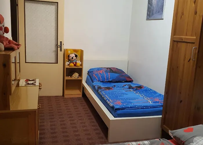 Horsky Krkonose * Vítkovice