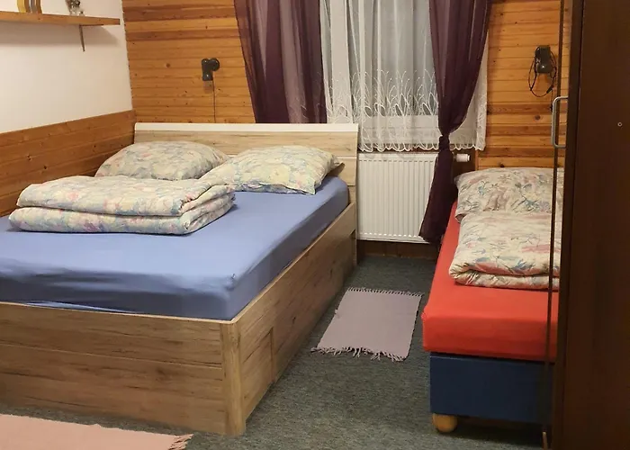Horský Krkonoše