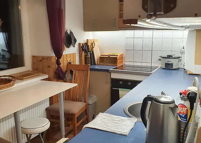 Horsky Krkonose Appartement *