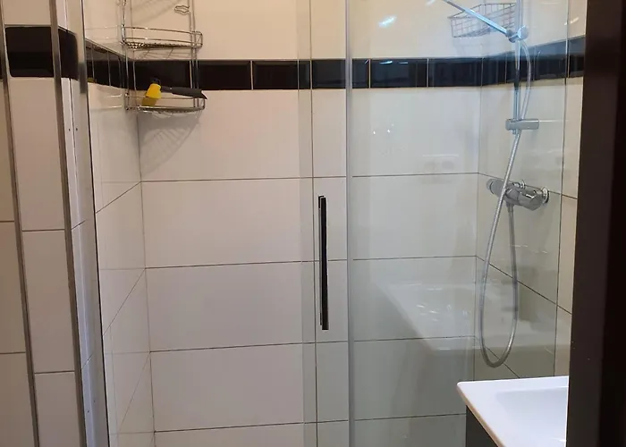 Apartmán Horský Krkonoše *