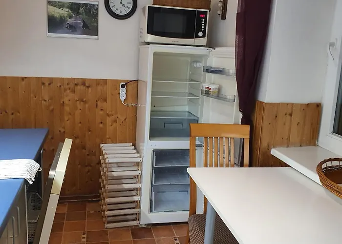 Horsky Krkonose Appartement Vítkovice