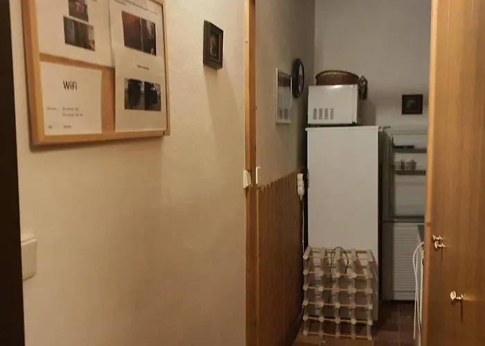 Horský Krkonoše Vítkovice