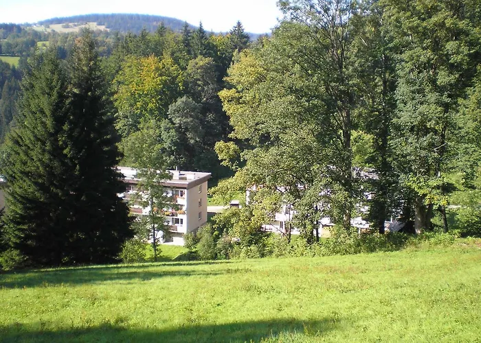 Appartement Horsky Krkonose *
